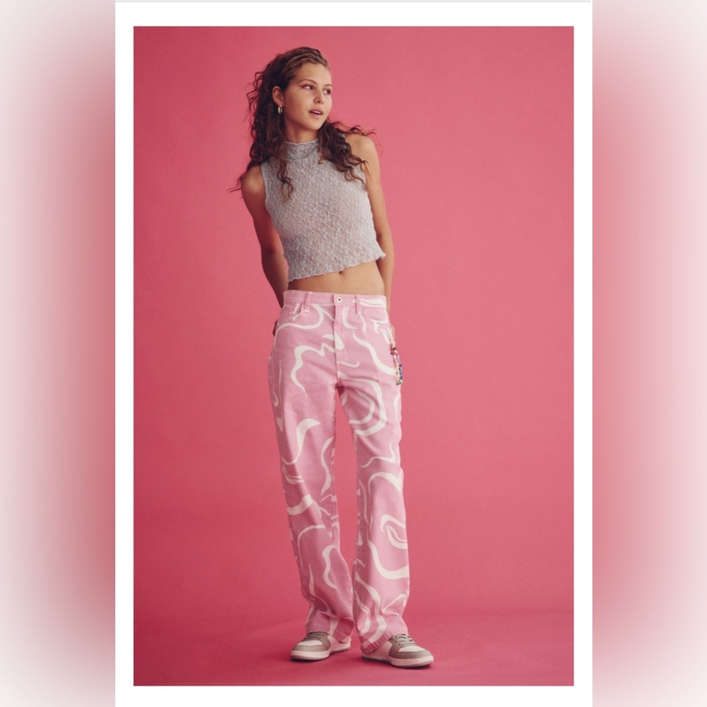 COTTON‎ ON Patterned Pants
